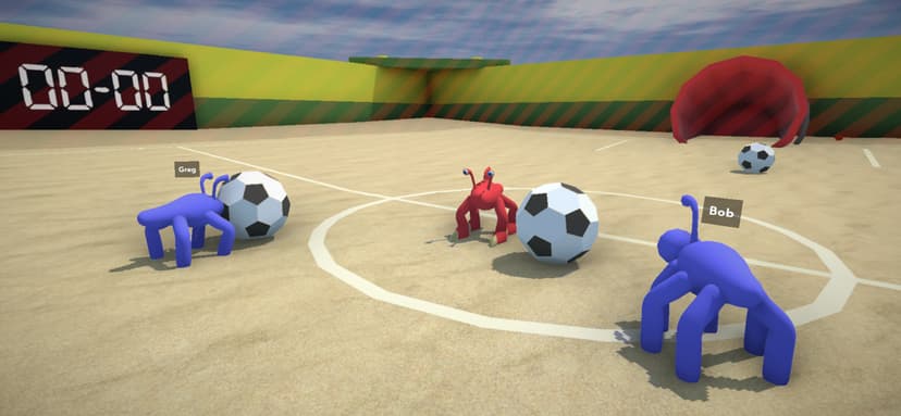 Creature Crafter screenshot 6 - screenshot