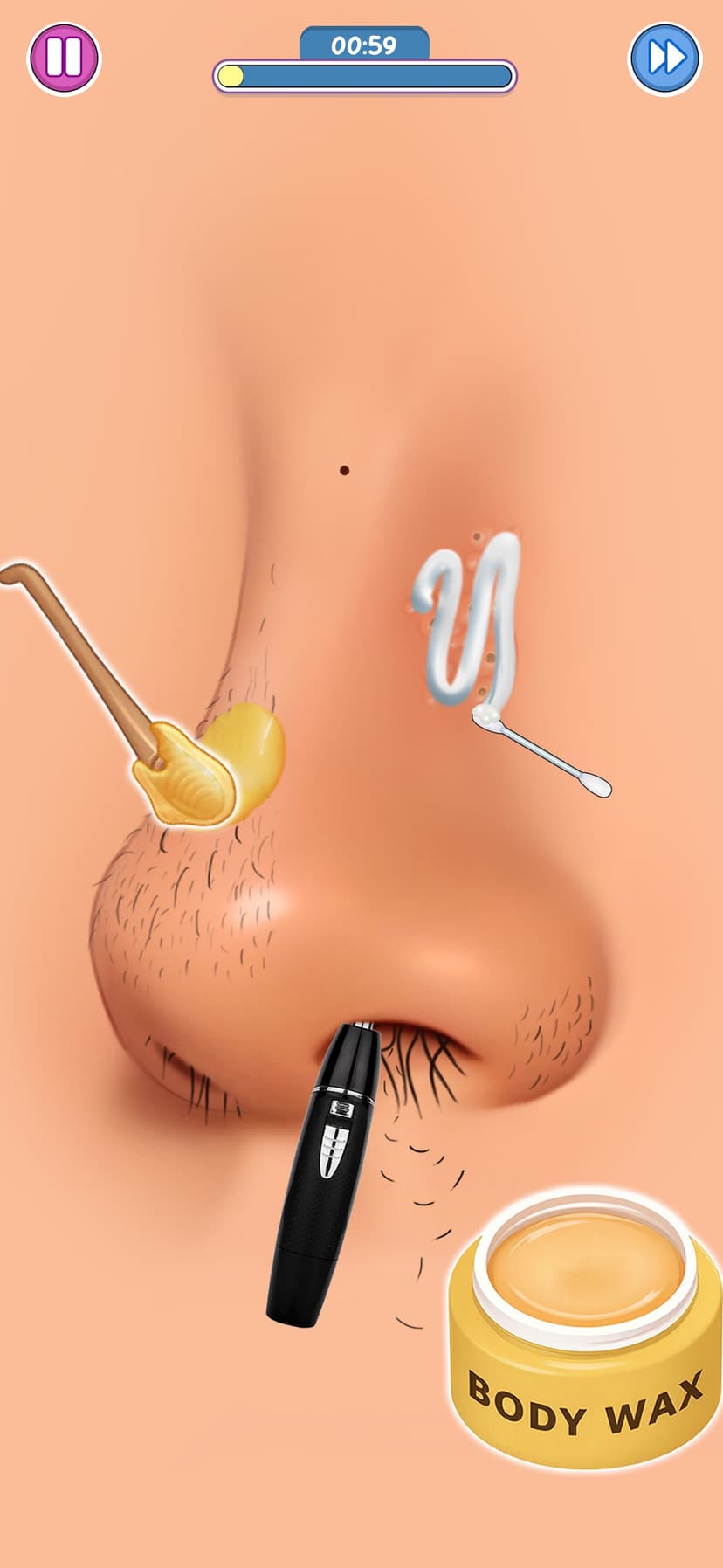SatisCare: Tidy ASMR Game screenshot 9 - screenshot