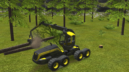 Farming Simulator 16 screenshot 18 - screenshot