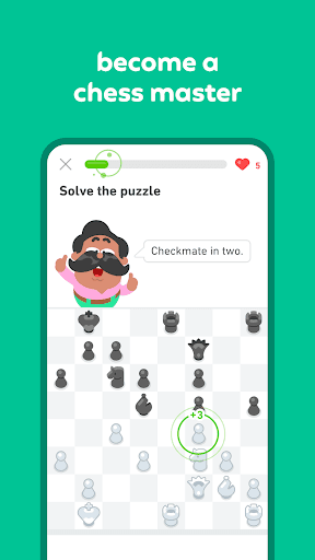 Duolingo: Language Lessons screenshot 8 - screenshot