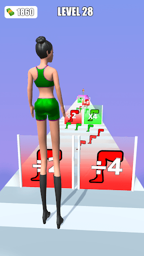 Build A Girlfriend screenshot 26 - screenshot