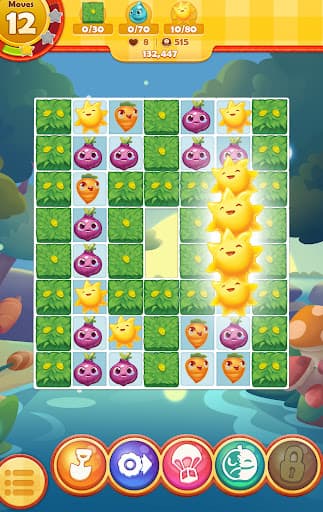 Farm Heroes Saga screenshot 17 - screenshot