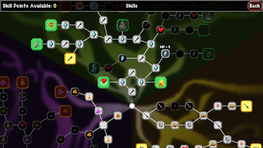 The Enchanted Cave 2 screenshot 9 - screenshot