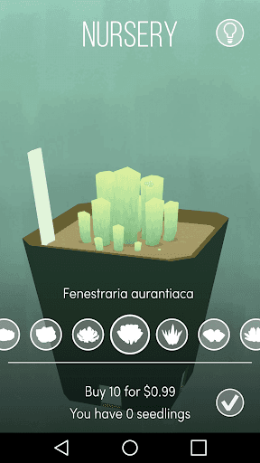 Viridi screenshot 8 - screenshot