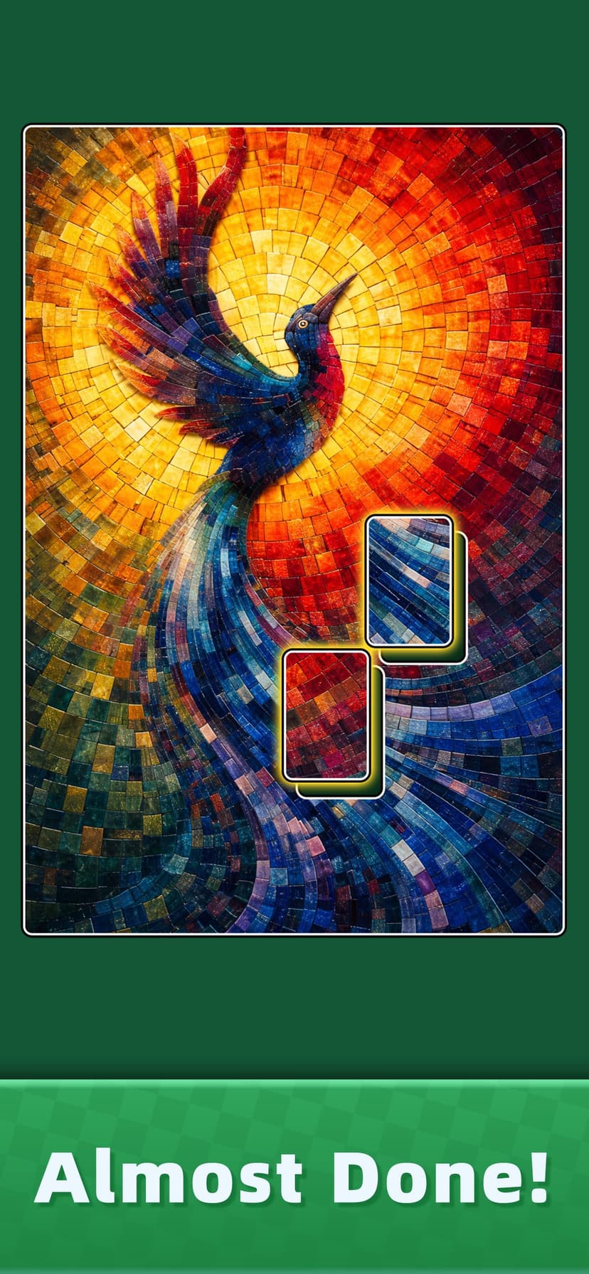 Jigsaw Puzzle Art: Relax Book screenshot 3 - screenshot