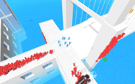 Z Escape - Zombie Machine Gun screenshot 21 - screenshot
