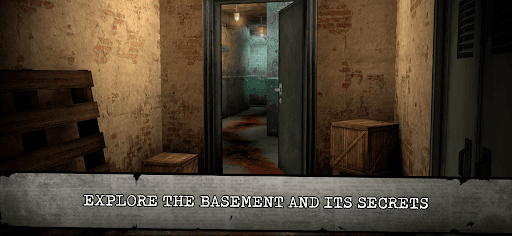 Mr. Meat 2: Prison Break screenshot 1 - screenshot