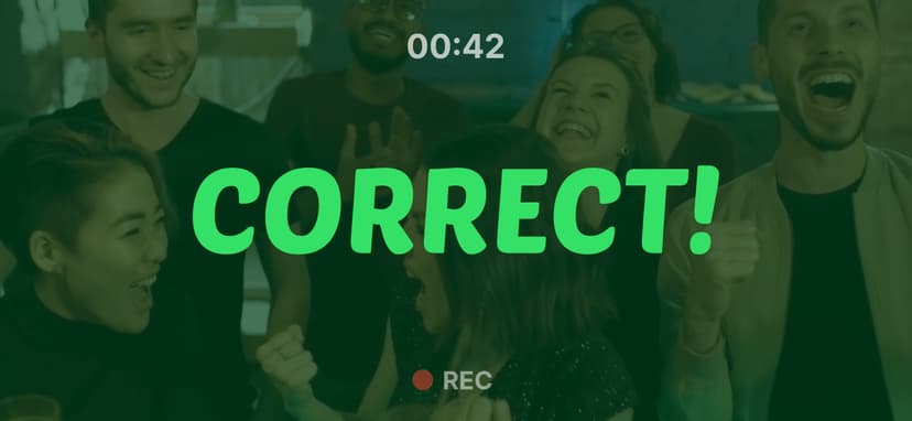 Headbands: Charades for Adults screenshot 7 - screenshot
