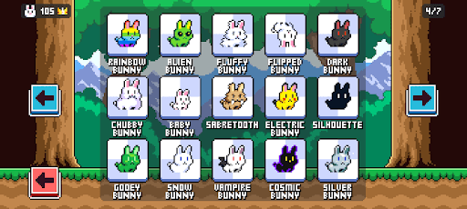 Poor Bunny! screenshot 6 - screenshot