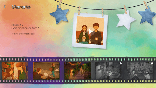 Love is in small things screenshot 14 - screenshot