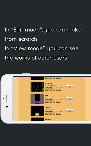Powder Game screenshot 8 - screenshot