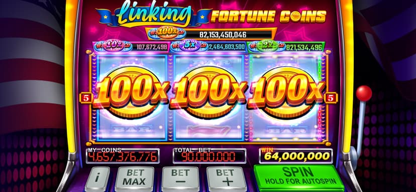 Ignite Classic Slots-Casino screenshot 7 - screenshot