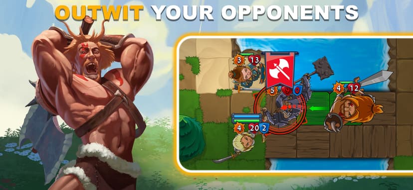 Abalon screenshot 2 - screenshot