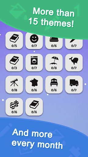 Nonogram 3D : Mega puzzle screenshot 11 - screenshot