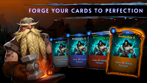 Aftermagic - Roguelike RPG screenshot 12 - screenshot