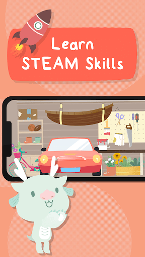 Panda Corner: Kids Piano Games screenshot 12 - screenshot