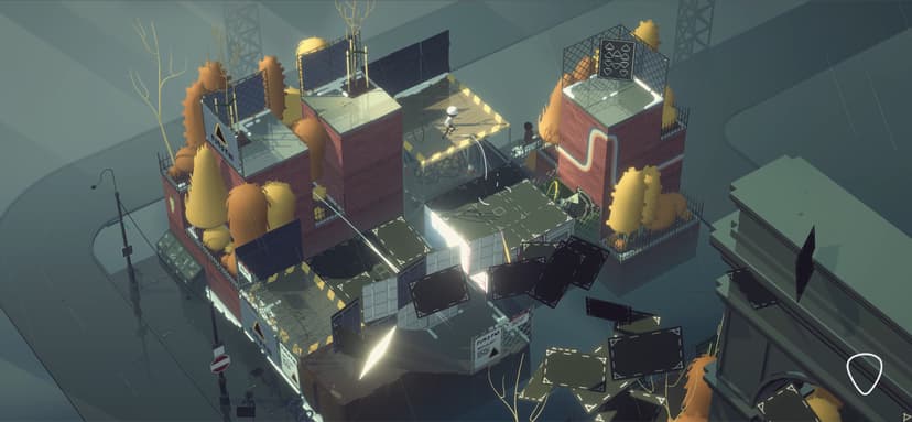 Where Cards Fall screenshot 6 - screenshot