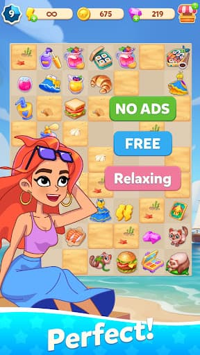 Town Horizon: Merge It screenshot 18 - screenshot