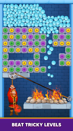 Royal Escape: King Castle screenshot 15 - screenshot