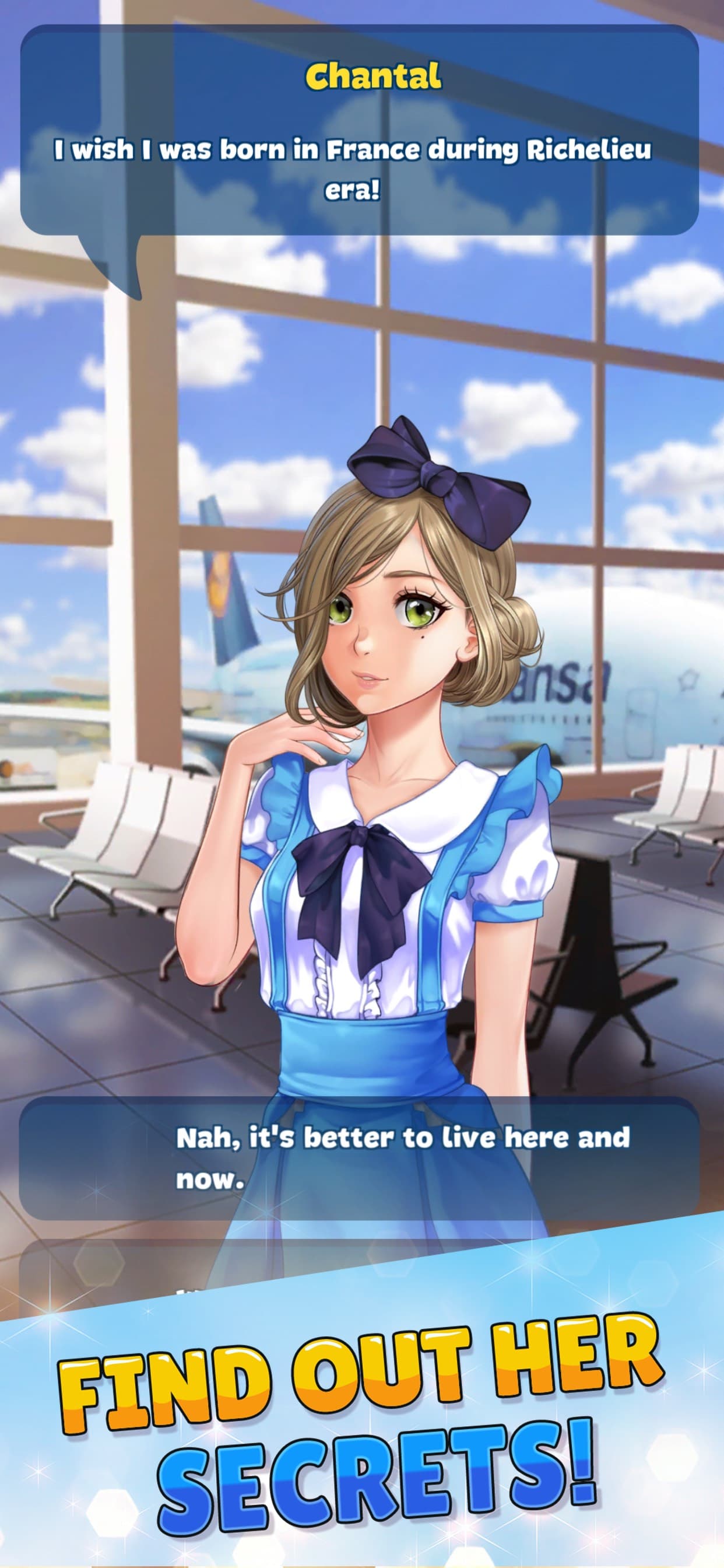 Passion Puzzle screenshot 3 - screenshot