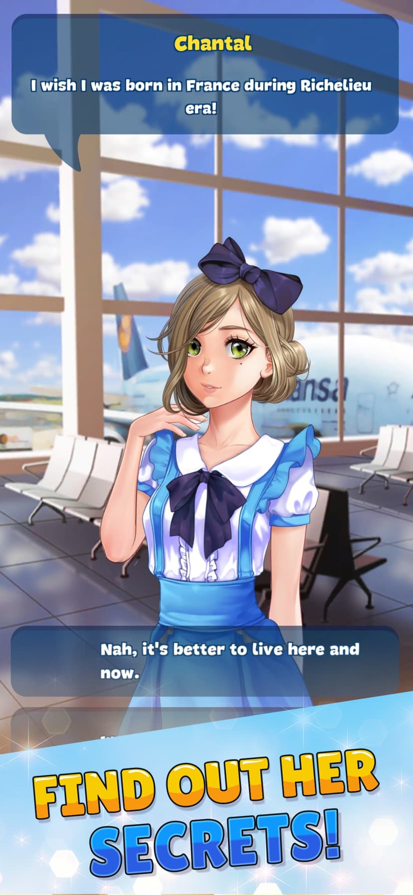 Passion Puzzle screenshot 3 - screenshot