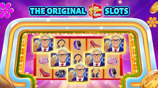 Hit it Rich! Casino Slots Game screenshot 17 - screenshot