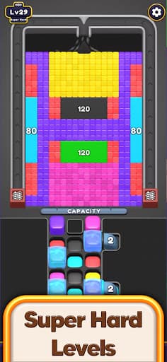 Bounce Blast screenshot 5 - screenshot