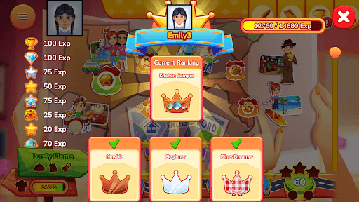 Delicious: Taste of Truth screenshot 8 - screenshot