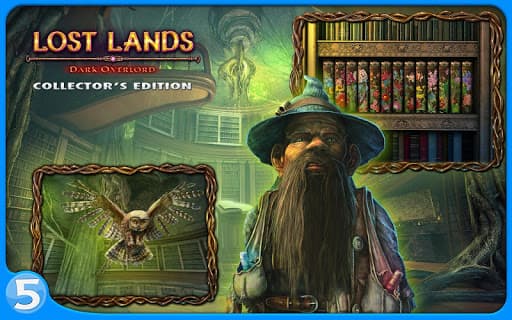 Lost Lands 1 CE screenshot 4 - screenshot