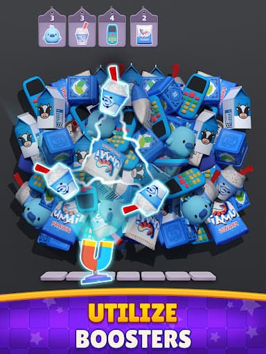 Mall Blitz screenshot 16 - screenshot