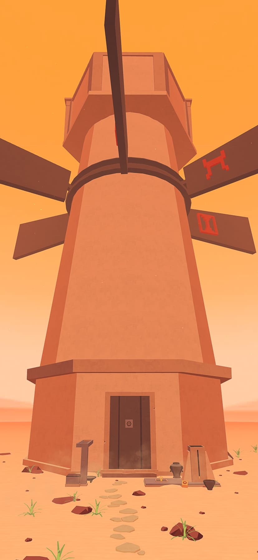 Faraway: Puzzle Escape screenshot 5 - screenshot