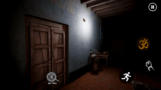 Kamla - Horror Exorcism Escape screenshot 9 - screenshot