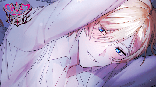 Bride of the Nightmare:Romance screenshot 4 - screenshot