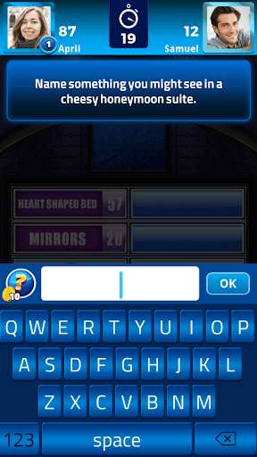Family Feud® Live! screenshot 20 - screenshot