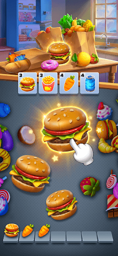 Triple Factory: Match 3D games screenshot 4 - screenshot