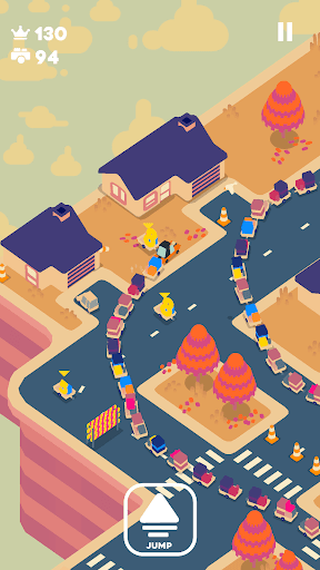PAKO Caravan screenshot 3 - screenshot