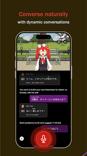 Iago - Learn Japanese screenshot 11 - screenshot