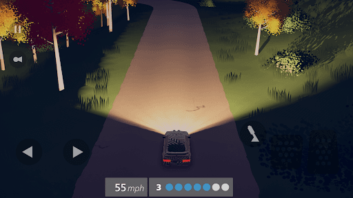 Art of Rally screenshot 6 - screenshot