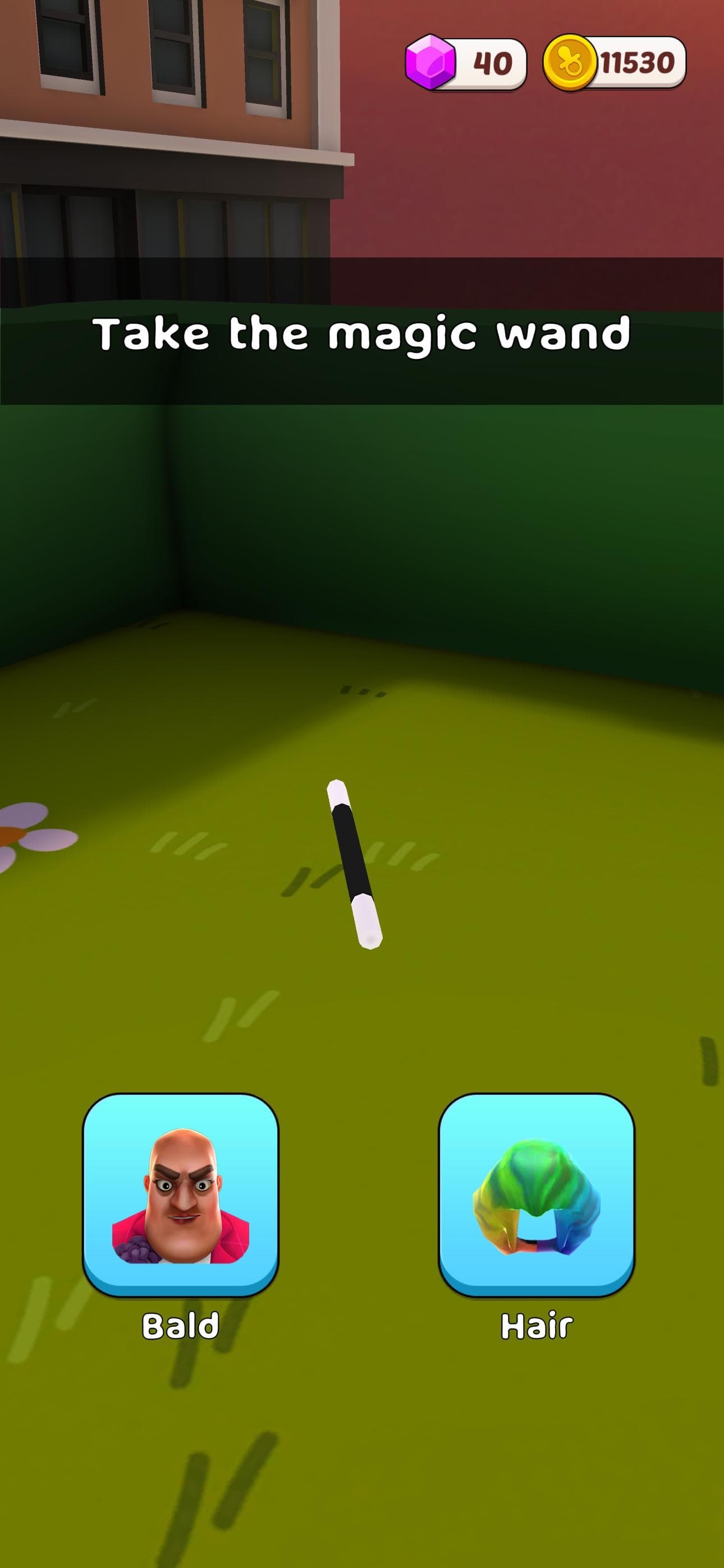 Scary Little Prankster screenshot 4 - screenshot