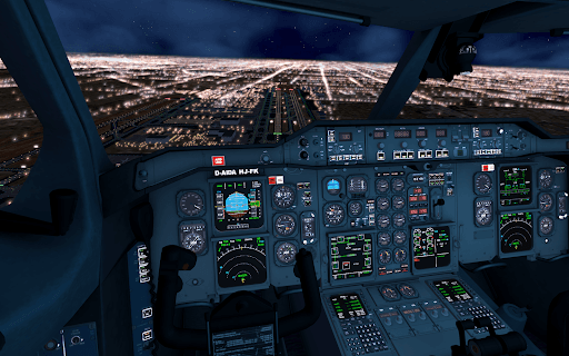 RFS - Real Flight Simulator screenshot 14 - screenshot