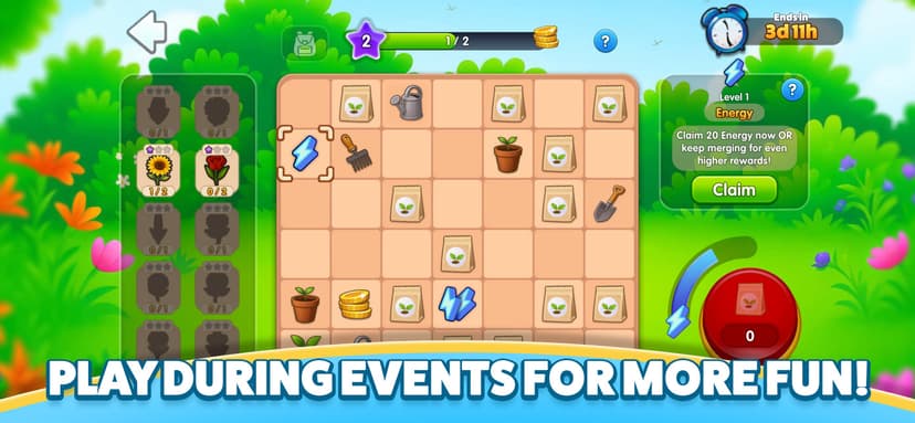 GamePoint Bingo Games of Bingo screenshot 5 - screenshot