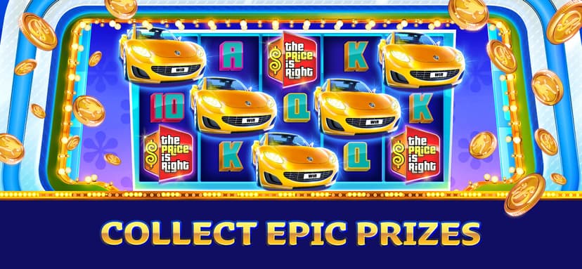 Hit it Rich! Casino Slots Game screenshot 3 - screenshot
