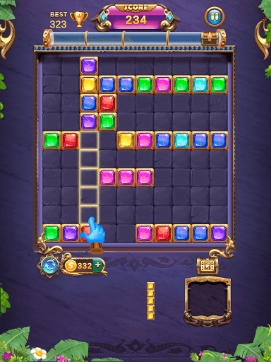 Block Puzzle: Jewel Quest screenshot 13 - screenshot