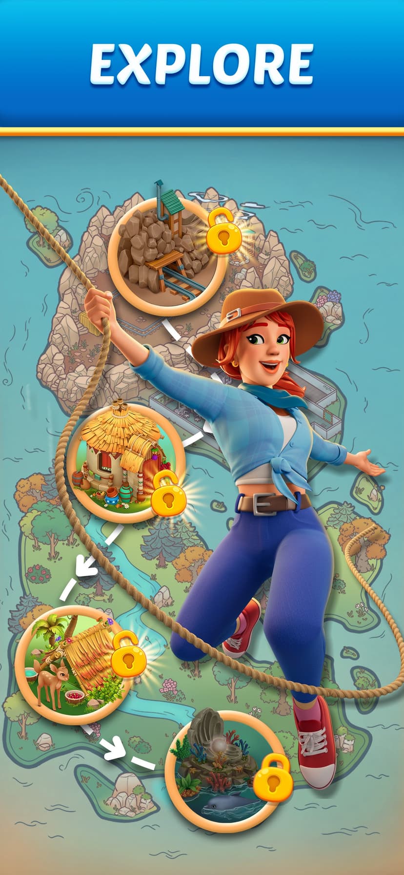 Fiona’s Farm screenshot 6 - screenshot