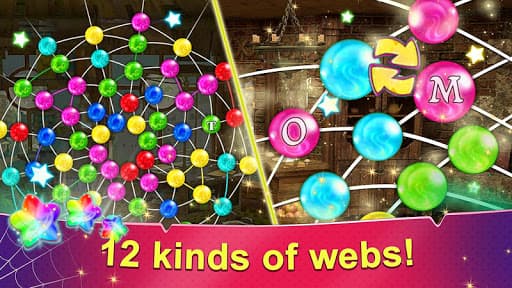 Rainbow Web screenshot 8 - screenshot