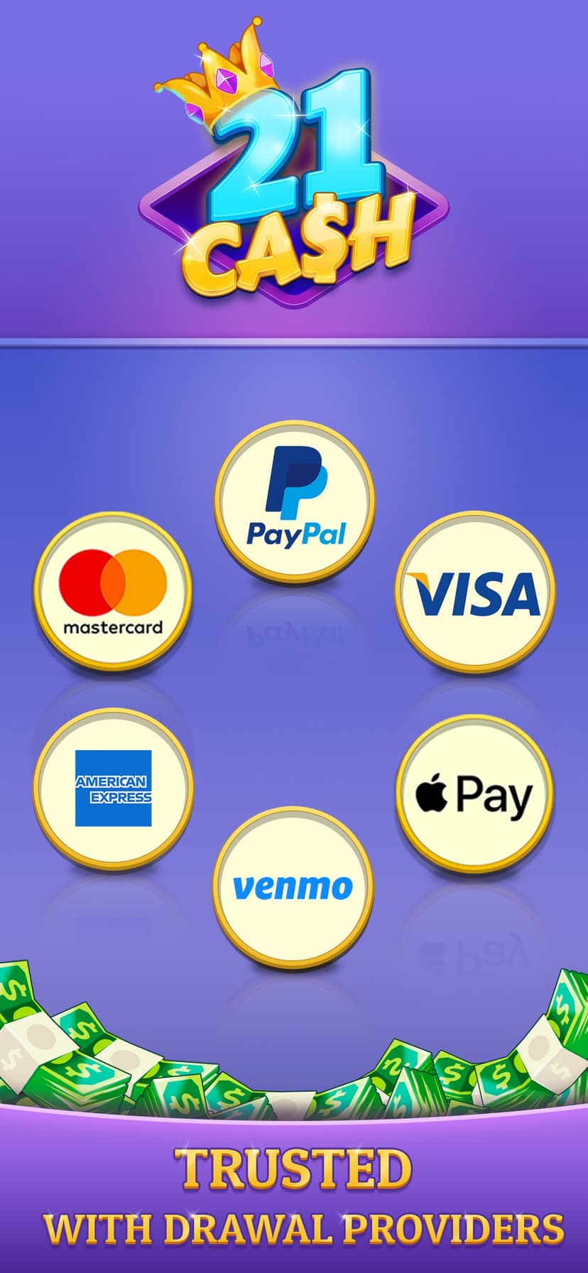 21 Cash screenshot 6 - screenshot
