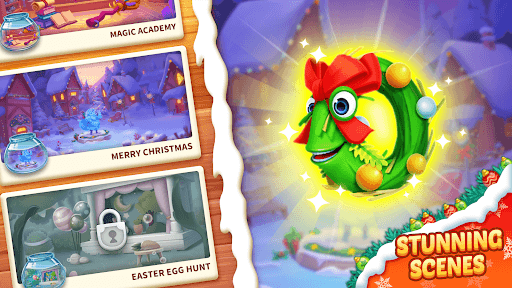 Solitaire screenshot 3 - screenshot