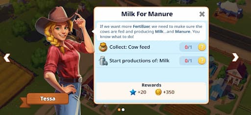 Big Farm Homestead screenshot 6 - screenshot
