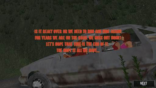 Siren Head: Terrifying Story screenshot 28 - screenshot