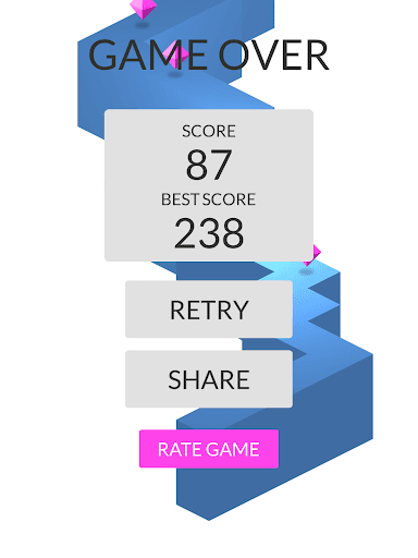 ZigZag screenshot 15 - screenshot
